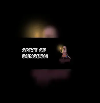 Spirit of Dungeon Steam CD Key