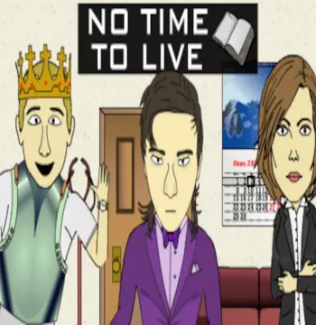No Time To Live EU Steam CD Key