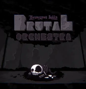 Brutal Orchestra Steam CD Key