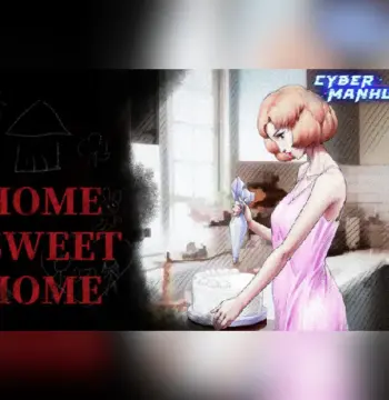Cyber Manhunt - Home Sweet Home DLC Steam CD Key