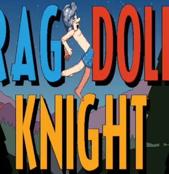 Ragdoll Knight Steam CD Key