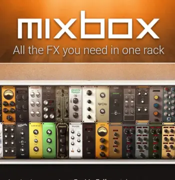 IK Multimedia: MixBox PC/MAC CD Key