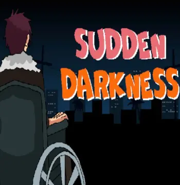 Sudden Darkness EU Steam CD Key