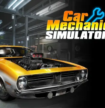 Car Mechanic Simulator Deluxe Edition US XBOX One / Xbox Series X|S CD Key