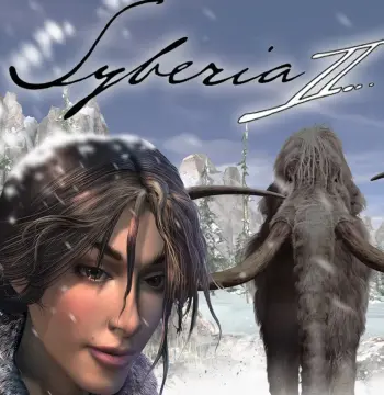 Syberia 2 EU Nintendo Switch CD Key
