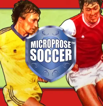 MicroProse Soccer PC Steam CD Key