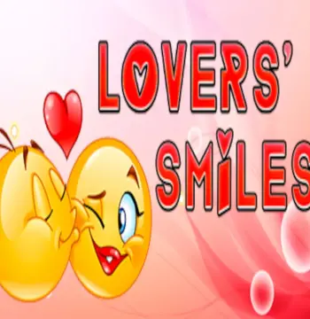 Lovers ' Smiles Steam CD Key