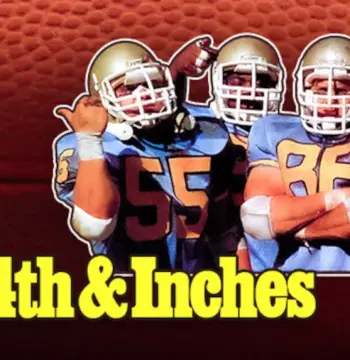 4th & Inches Steam CD Key