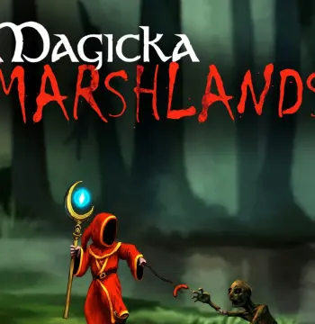 Magicka - Marshlands DLC Steam CD Key
