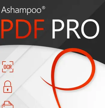 Ashampoo PDF Pro 3 Key (3 PCs)