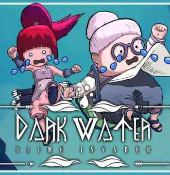 Dark Water : Slime Invader Steam CD Key