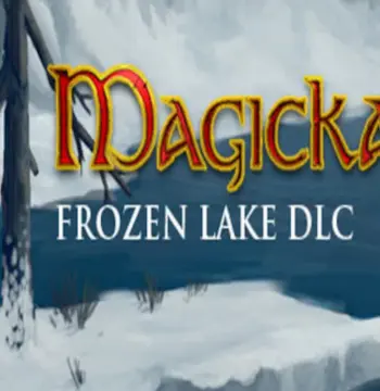 Magicka - Frozen Lake DLC Steam CD Key