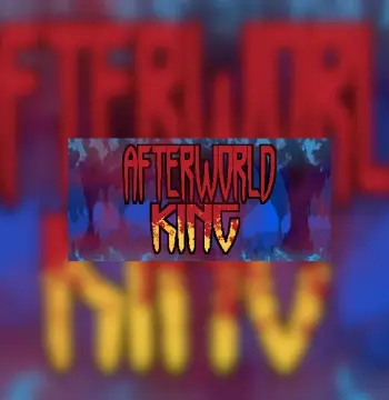 Afterworld King Steam CD Key