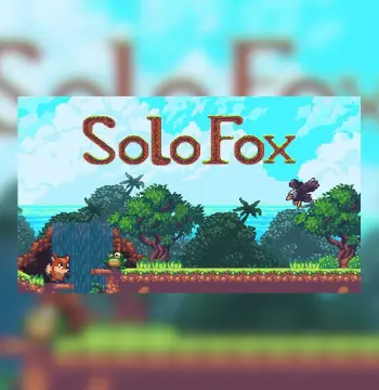 Solo Fox Steam CD Key