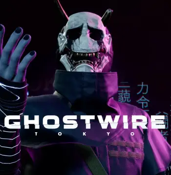 GhostWire: Tokyo - Hannya Outfit DLC EU Steam CD Key
