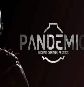 SCP: Pandemic Steam CD Key