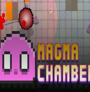 Magma Chamber English Language only Steam CD Key