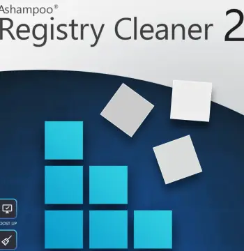 Ashampoo Registry Cleaner 2 Activation Key