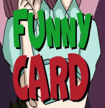 Funny Card Steam CD Key