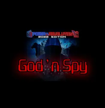 Power & Revolution 2022 Edition - God'n Spy DLC PC Steam CD Key