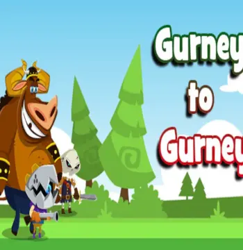 Gurney to Gurney Steam CD Key