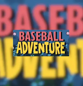 Baseball Adventure Steam CD Key