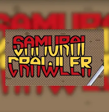 Samurai Crawler Steam CD Key