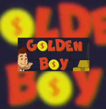 Golden Boy Steam CD Key