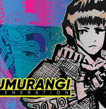 Umurangi Generation PC Steam CD Key