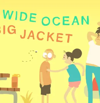 Wide Ocean Big Jacket Steam CD Key