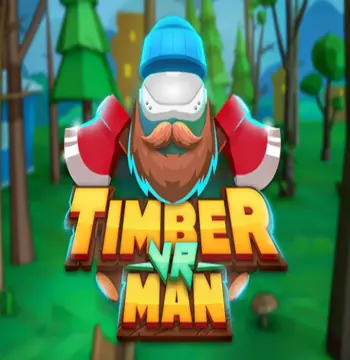 Timberman VR Steam CD Key