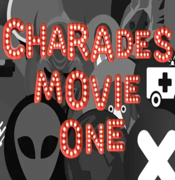 Charades Movie One Steam CD Key