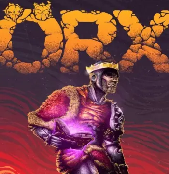 ORX EU Steam CD Key