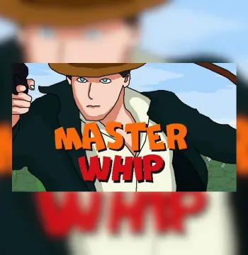 Master Whip Steam CD Key