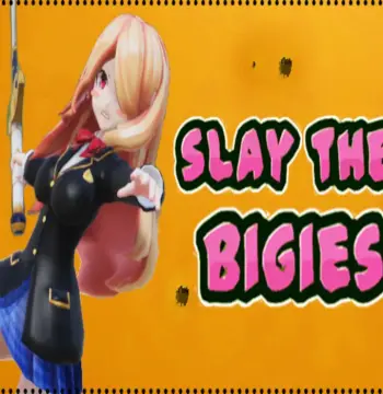 Slay The Bigies Steam CD Key