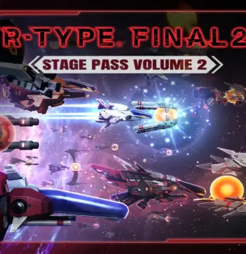 R-Type Final 2 - Stage Pass Volume 2 Bundle Steam CD Key