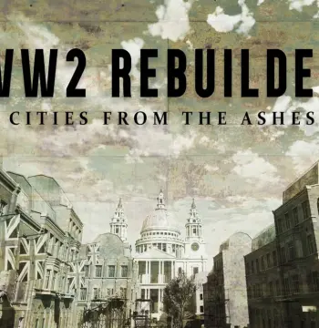 WW2 Rebuilder Steam CD Key