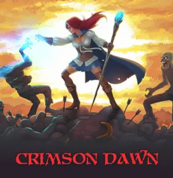 Crimson Dawn Steam CD Key