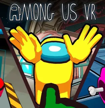 Among Us VR Steam CD Key