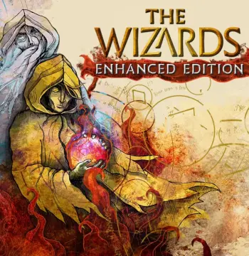 The Wizards Enhanced Edition Steam CD Key