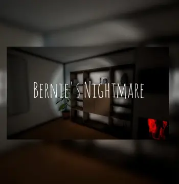 Bernie's Nightmare Steam CD Key