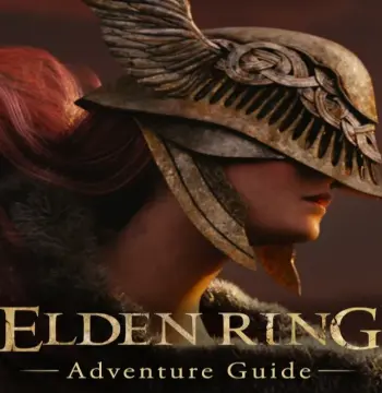 Elden Ring - Adventure Guide DLC Steam CD Key