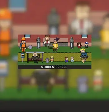 Stories school Steam CD Key
