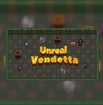 Unreal Vendetta Steam CD Key