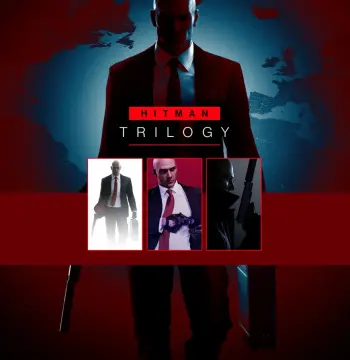 HITMAN Trilogy Steam CD Key