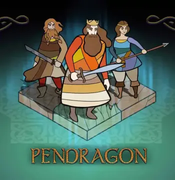 Pendragon Steam CD Key