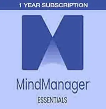 Mindjet MindManager Essentials 2022 CD Key