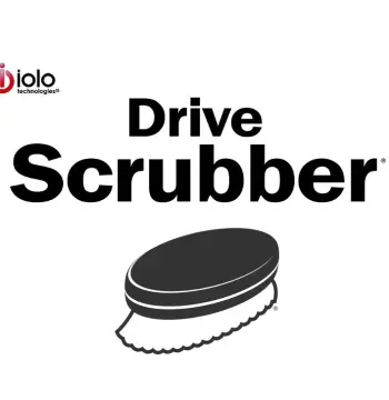 iolo Drive Scrubber 2023 Key (1 Year / 5 PCs)
