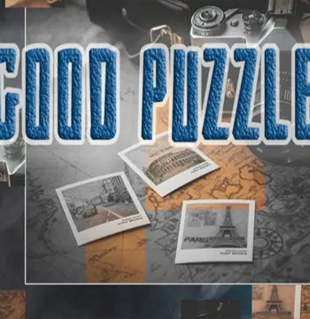Good puzzle Steam CD Key