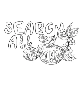 SEARCH ALL - CHRISTMAS Steam CD Key